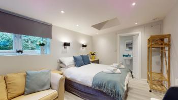 Wimbledon Studios, Londýn (fotografie 2)