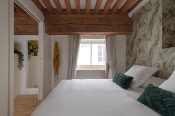 MiHotel Georges, Lyon (zdjęcie 4)