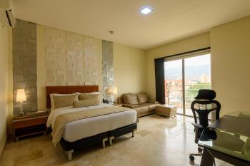 Hotel Dorado La 70, Medellín (photo 3)