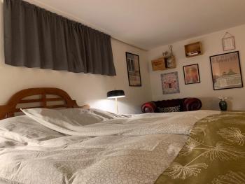 Comfortable Large Room King S bed near CPH centre, Копенгаген (фото 3)