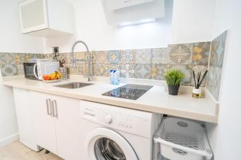 Apartamento Cuesta de las piletas II, Ronda (Foto 5)