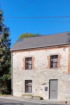 La Rustique, Dinant (fotografie 2)
