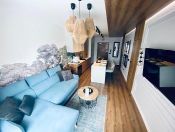 Apartament N&B, Szklarska Poręba (foto 2)