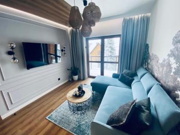 Apartament N&B, Szklarska Poręba (foto 4)