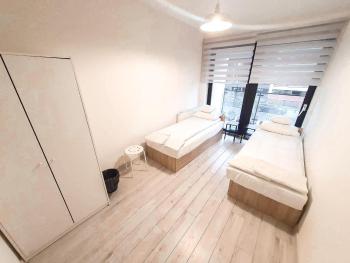 Apartament Kraków Arena No 76, Cracovia (foto 3)