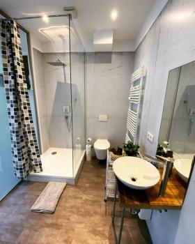 EXKLUSIVES Loft an der Weserpromenade und Stadt, Бремен (фото 5)