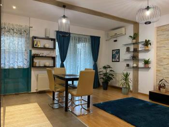 Comfortable Apartment in Cartier Evocasa Orizont Ploiesti (North), Ploješť (fotografie 5)