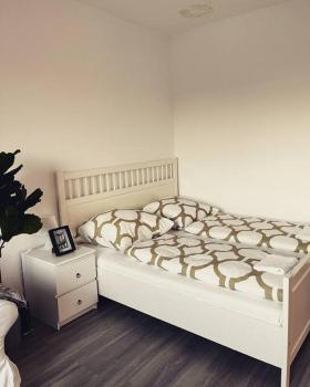 Wunderschöne 3-Zimmer Wohnung für 6 Personen, Bremen (foto 3)