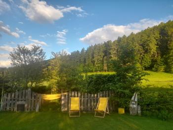 Noclegi przy Lesie, Zakopane (foto 2)