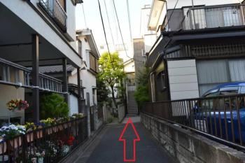 Mochida's Guest House, Tokyo (foto 3)