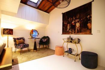 Najade Eco Houseboat, Amsterdam (photo 4)