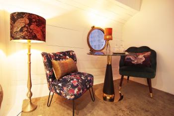 Najade Eco Houseboat, Amsterdam (photo 5)