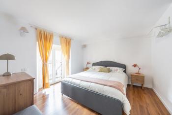 GuestHost - Cozy APT x4 - 600 m far from M3 Affori FN, Milan (photo 2)
