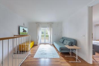 GuestHost - Cozy APT x4 - 600 m far from M3 Affori FN, Milan (photo 3)