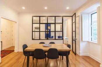 FLH Gulbenkian Fantastic Apartment with Balcony, Lisboa (foto 5)