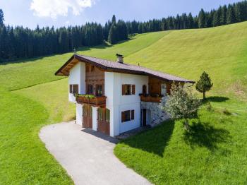 Flecklhütte, Hopfgarten im Brixental (fotografie 4)