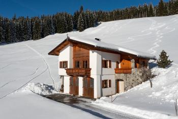 Flecklhütte, Hopfgarten im Brixental (fotografie 2)