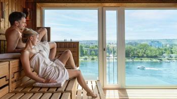 Hotel 47°, Konstancja (zdjęcie 5)