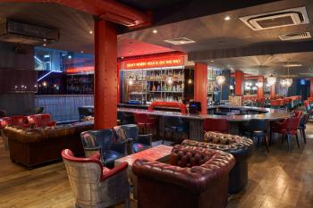Malmaison Manchester, Manchester (photo 5)