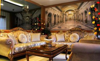 GROSS HOTEL, Istanbul (foto 2)