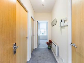 Magnificent 1BDR Apartment in Mersyside, Liverpool (fotografie 5)