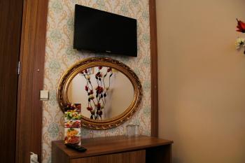 GROSS HOTEL, Istanbul (foto 4)