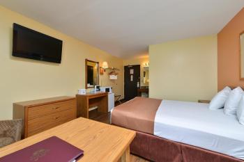 Super 8 by Wyndham Rapid City, Rapid City (Foto 3)