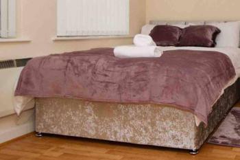 Superb Balconied 2Bedroom Flat in Heart of City Centre, Leeds (Foto 4)