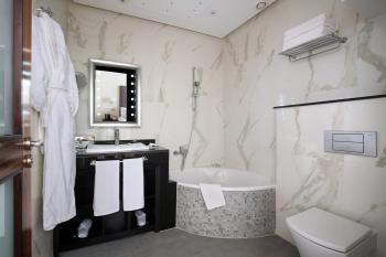 Park Suites Hotel Luxury Boutique Hotel, Casablanca (photo 3)