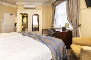 The Windermere Hotel, London, Londyn (zdjęcie 4)