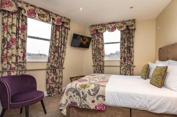 The Windermere Hotel, London, Londyn (zdjęcie 5)