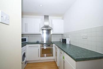 Alluring 2 Bedroom Leeds City Centre Apartment- Self Check-in,Balconied Apartment, Лидс (фото 5)