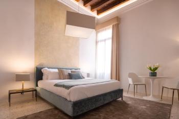 Ninfea Luxury Suites, Benátky (fotografie 3)