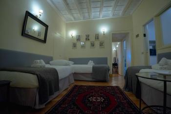MGPGroup Guest House Navona, Řím (fotografie 3)