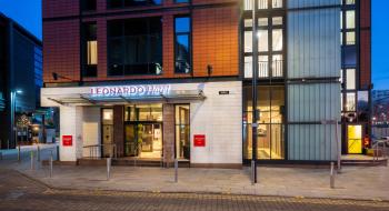 Leonardo Hotel Leeds, Leeds (photo 2)