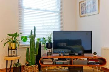 Spacious Highbury Fields 1 Bedroom apartment - parking by request, Londýn (fotografie 5)