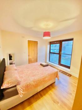 2 bed Apartment in City Centre, Dublin (fotografie 2)