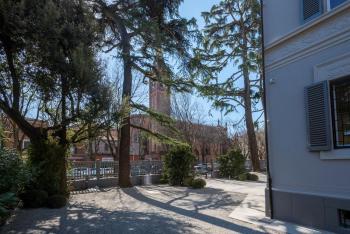 Mysuiteshome Apartments, Boloňa (fotografie 4)