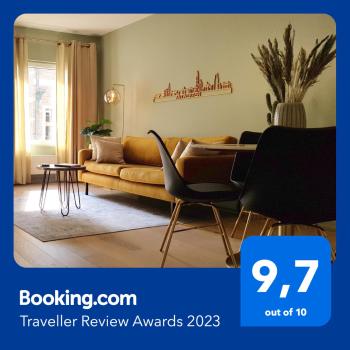 BnB Antwerpen - CHIQUE, Amberes (foto 2)