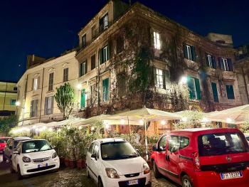 Cristina heart of Rome,Trastevere, Rome (photo 3)