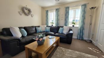 Puddleduck Cottage - Part of the The Bay Filey Holiday Village with pool, gym and direct beach access, pub, restaurant, tennis and meadows walks, Filey (fotografie 4)