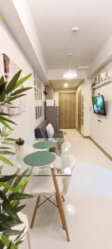 SMDC Coast Residences near PICC World Trade Center MOA, Manila (fotografie 5)