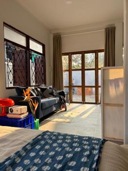Cozy villa in Chiangmai old town, Чиангмай (фото 4)