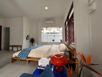 Cozy villa in Chiangmai old town, Чиангмай (фото 3)