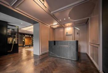 Mia Hotel - Shanghai Shaanxi South Road, Shanghai (photo 5)