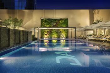 DAMAC Maison Cour Jardin, Dubai (photo 5)