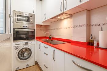 Fika, Vivienda Turística Urbana con Wifi, Bilbao (foto 5)