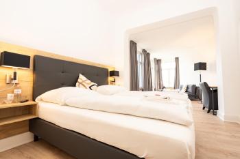 Homaris Strandhaus Blankenese, Hamburgo (foto 3)