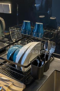 Scarletz Suites near KLCC by YourSuperhost, Kuala Lumpur (fotografie 3)
