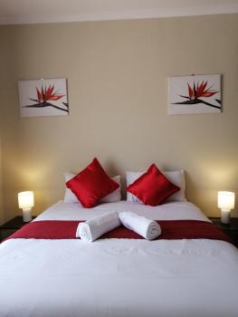 Beautiful & Serene Airbnb house, Klerksdorp (foto 2)